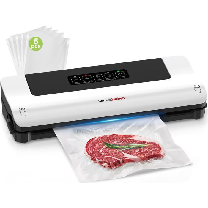Mise Sous Vide Appareil