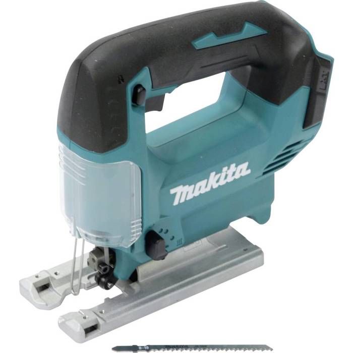 Makita DJV186Z Scie sauteuse pendulaire sans fil DJV186Z 18 V