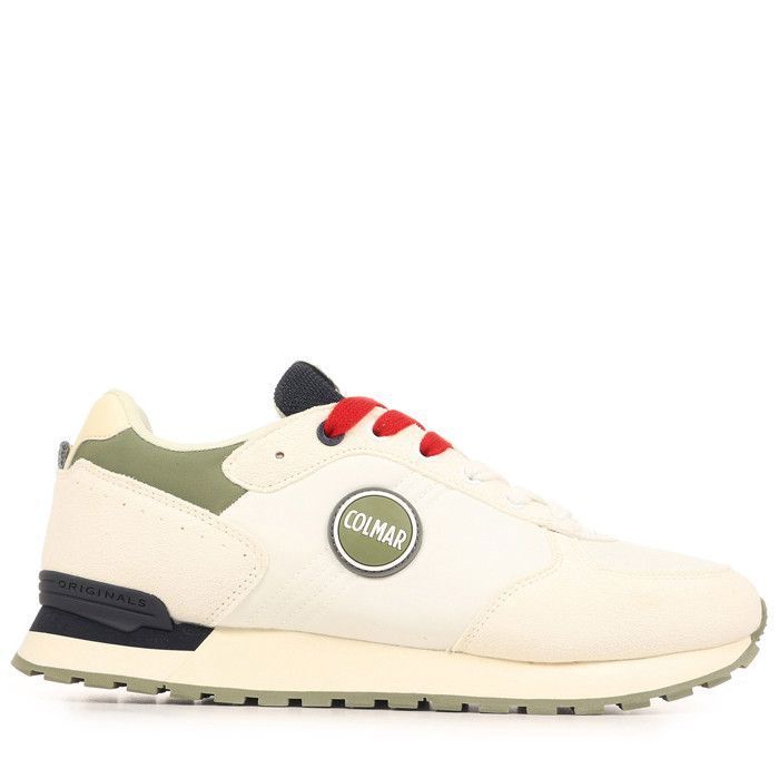 Colmar Travis Authentic Baskets homme