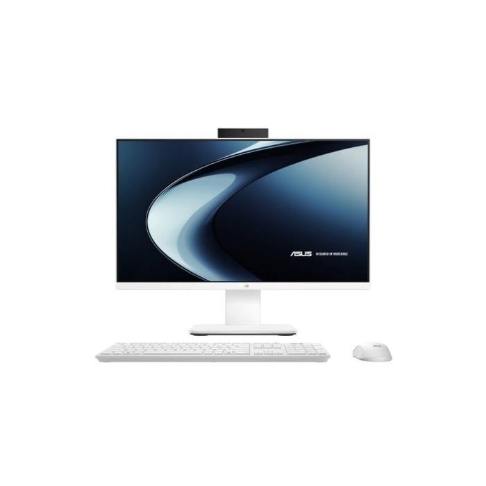 Asus V400 AIO Blanc - vue 2