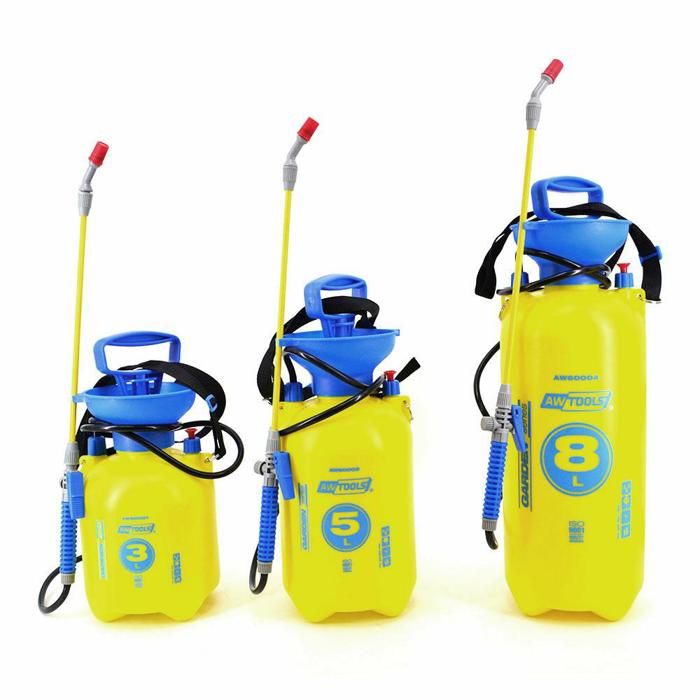 Pulvérisateur AWTOOLS 8.0L Série Jardin