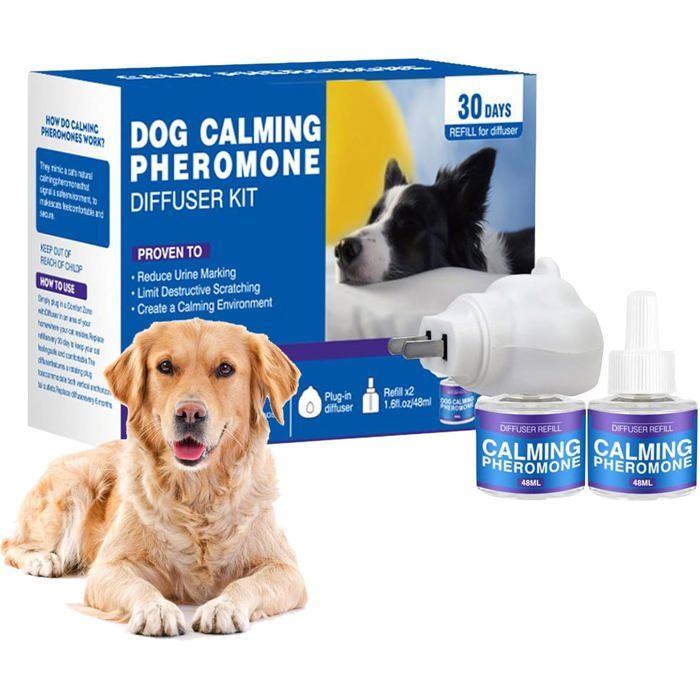 Diffuseur De Phéromones Apaisantes Pour Chat – Diffuseur Anti-stress Branchez Des Diffuseurs De Soulagement De L’anxiété Du Chat Diffuseur De Phéromones Apaisantes Pour Chat – Diffuseur Anti-stress Branchez Des Diffuseurs De Soulagement De L’anxiété Du Chat