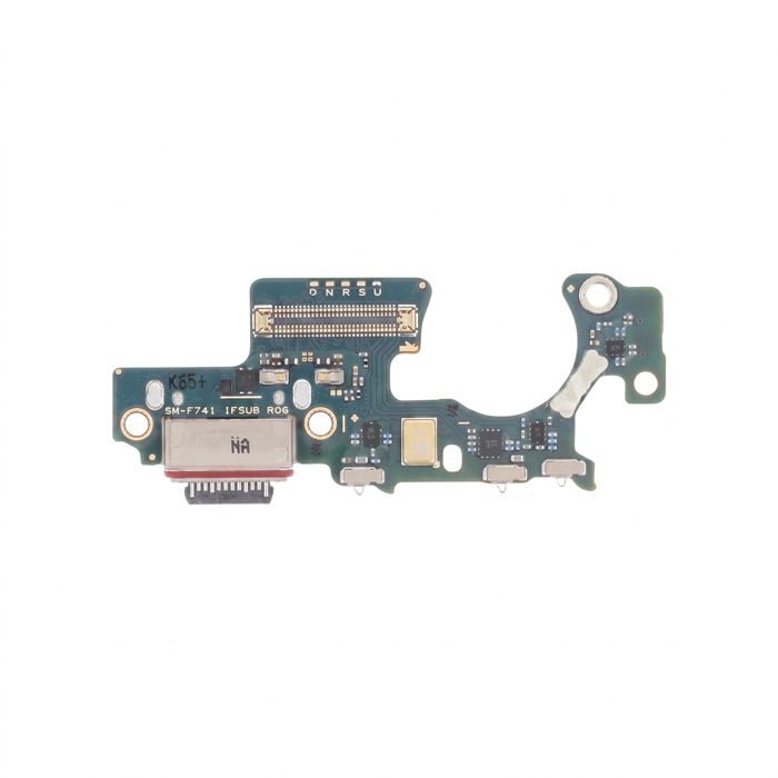 Samsung Connecteur de Charge USB C pour Galaxy Z Flip 6 avec Micro Service Pack - vue 2