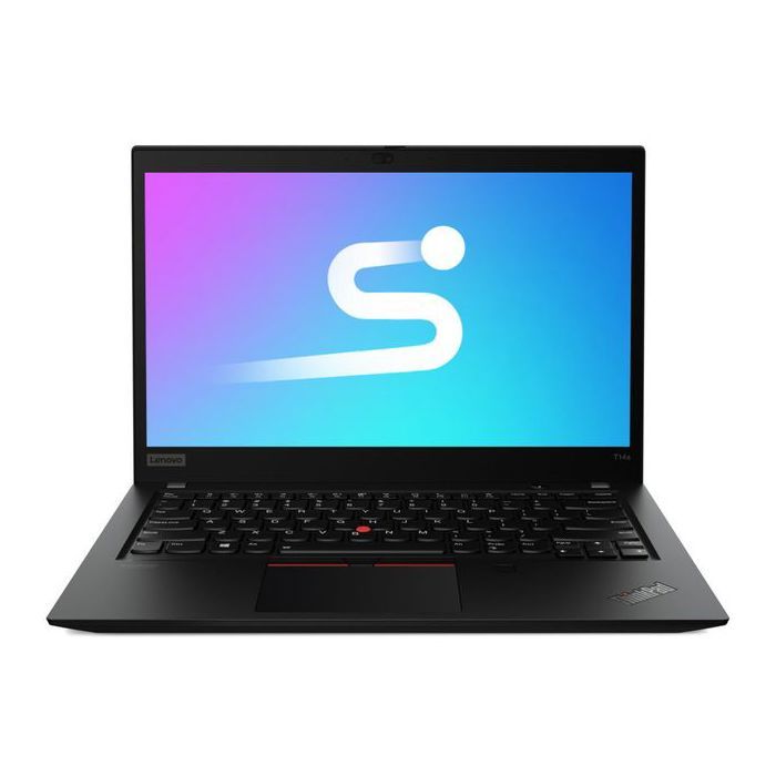 Ordinateur portable Lenovo ThinkPad T14s Gen 2 AMD Ryzen 5 Pro 16GB 512GB SSD NVMe FHD Win11Pro