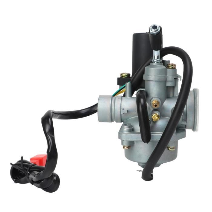 Kit d'outils de réglage de carburateur AKOZON - 10 pièces de