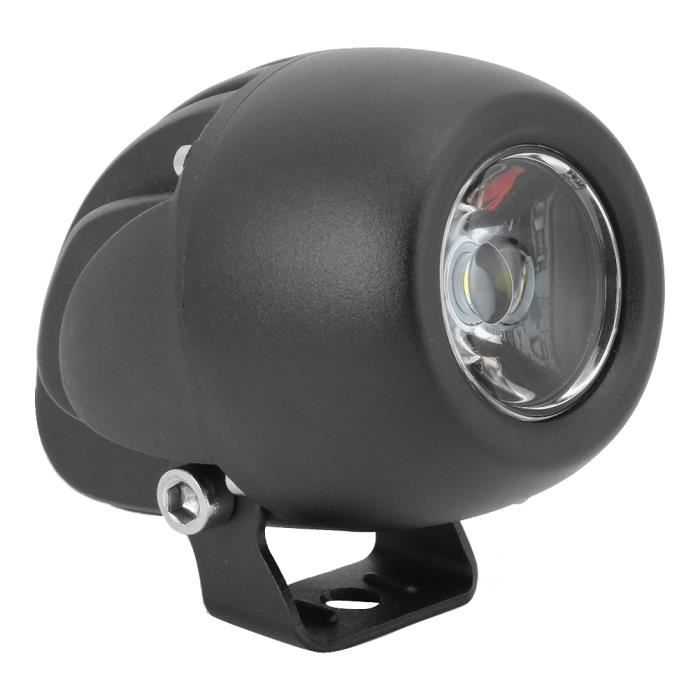 Goodpart TYC Phare Antibrouillard Pour FORD: Fiesta (Ref: 19