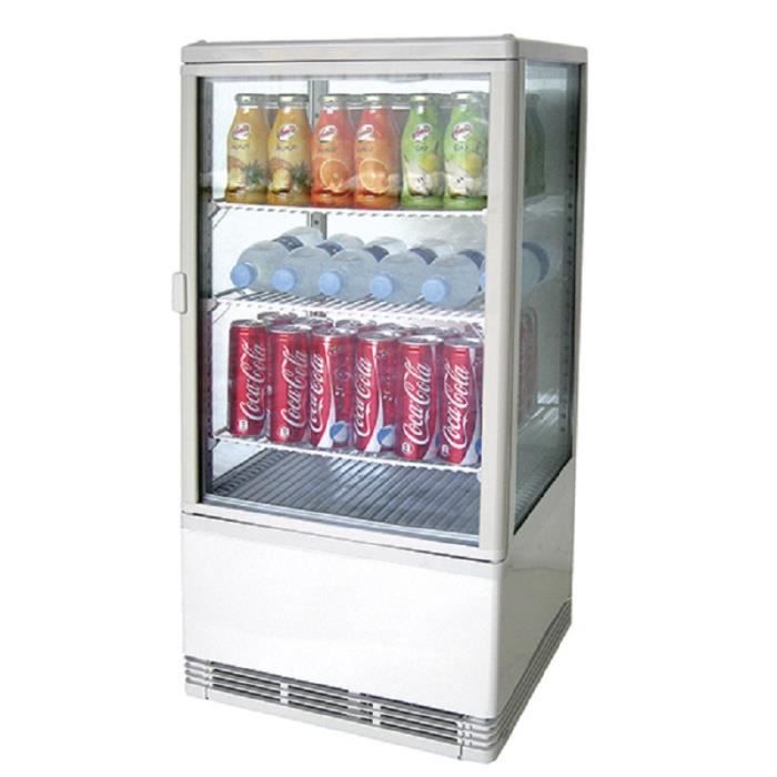 Frigo Vitrine Professionnel Achat Vente Pas Cher