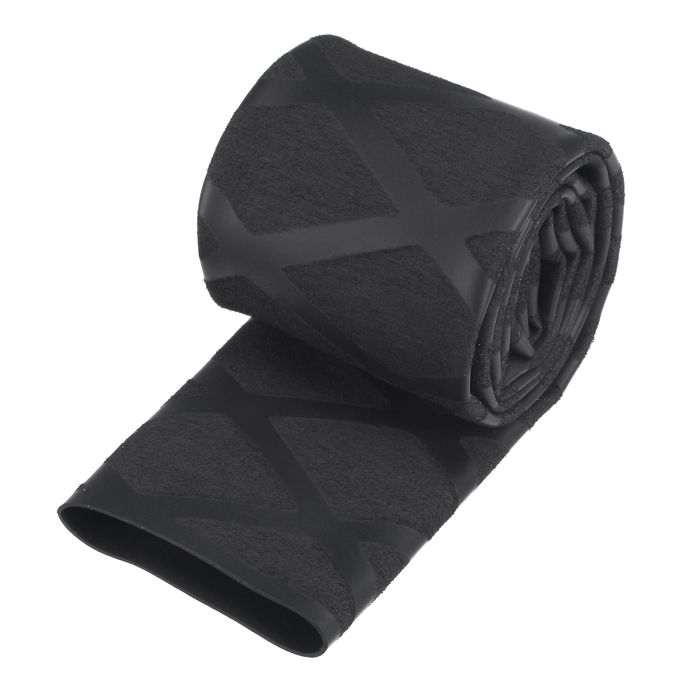 Gaine thermorétractable VOCOSTE Gaine Thermorétractable pour Poignée Canne à Pêche
