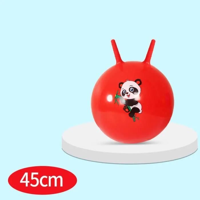 Canard 1 balle - Jeu de Basket-Ball Montessori pour enfants, pour