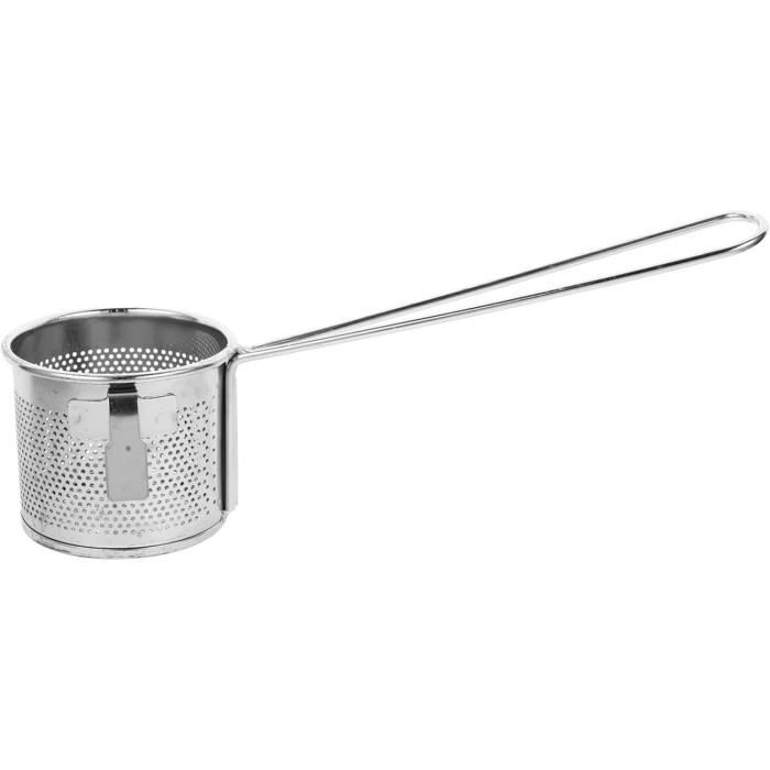 Passoire Fine, Passoire à Cheveux, 200 Mailles En Plastique, Petite