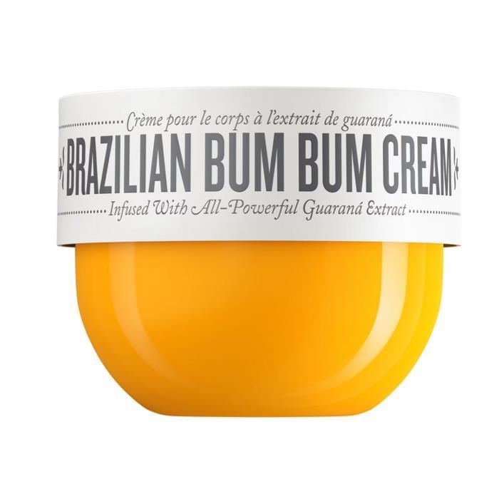 Creme Corps Sol De Janeiro