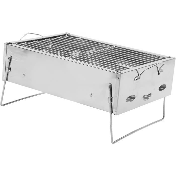 Barbecue à charbon Pliable BBQ5053