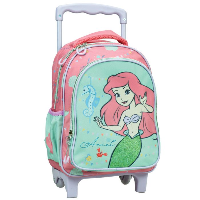 Sac à Dos Atletico De Madrid M 30 Cm – Cartable Maternelle DMO 28651