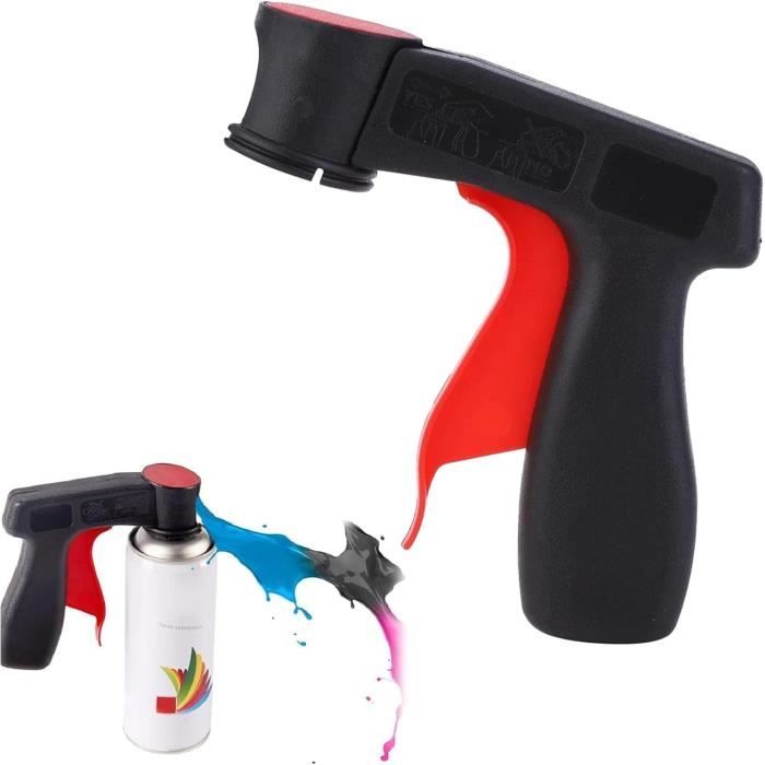 Support pour pulvérisateur de peinture Support mural pour Support pour pulvérisateur de peinture Support mural pour
