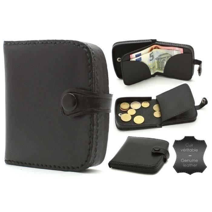 Portefeuille Porte Monnaie Homme Femme En Cuir D Agneau 006 Achat Vente Portefeuille 2008485557529 Soldes Sur Cdiscount Des Le 20 Janvier Cdiscount