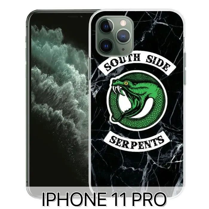 coque riverdale iphone 11