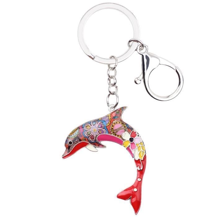 Porte Cle Email Dauphin X Ocean Animal Bijoux Femmes Charmes Sac Ptefeuille De Voiture Rouge Cdiscount Bagagerie Maroquinerie Porte Cle Email Dauphin X Ocean Animal Bijoux Femmes Charmes Sac Ptefeuille De Voiture Rouge Cdiscount Bagagerie Maroquinerie