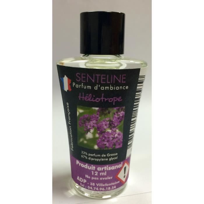 heliotrope senteur