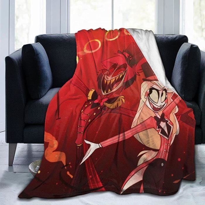 Couverture Pour Canapé Rose Super Douce En Flanelle Polaire 3D Bulle Lit Léger