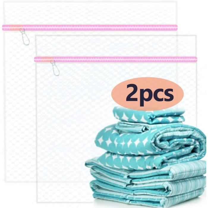 Filet a linge grand format top