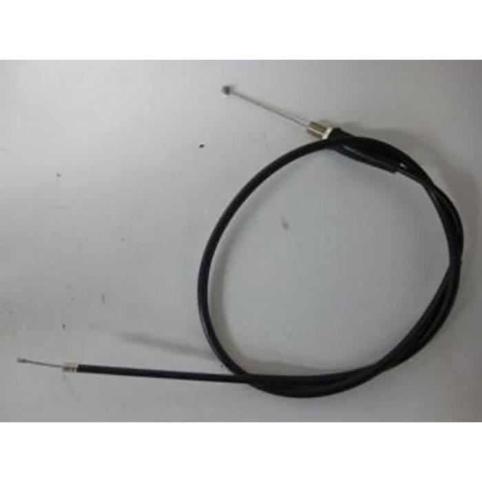 Câble d'accélérateur Générique Moto Honda 80 Cr R 1986-1995 17866 Neuf