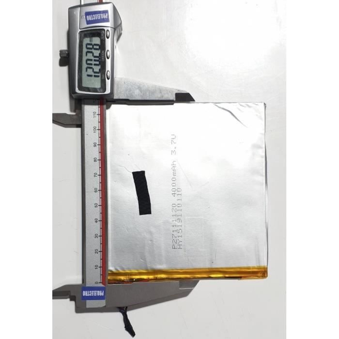 Batterie tablette Archos 90b Neon AC90BNE P27111120 HY1519110110 