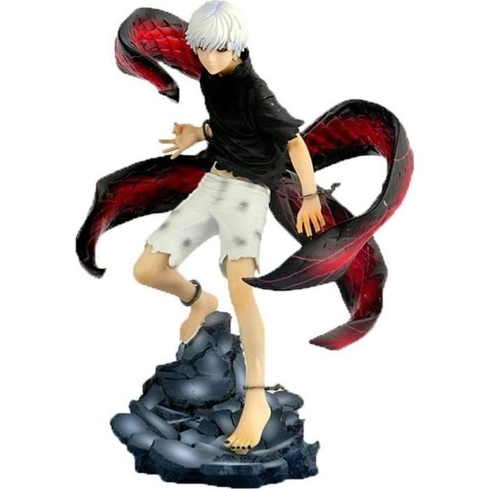 Tokyo Ghoul Kaneki Ken Anime Figure 22 5cm Tete Changeante Demontage Figurine Decoration Cdiscount Jeux Jouets Tokyo Ghoul Kaneki Ken Anime Figure 22 5cm Tete Changeante Demontage Figurine Decoration Cdiscount Jeux Jouets