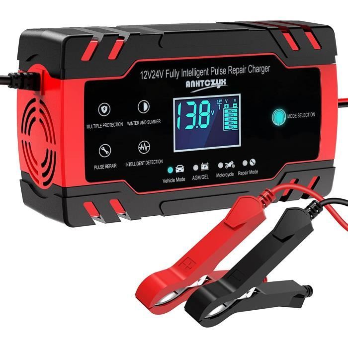 Chargeur Universel Petite Voiture Chargeur 12V Pour Voiture Enfant Audi BMW Mercedes Mini VW - Universel