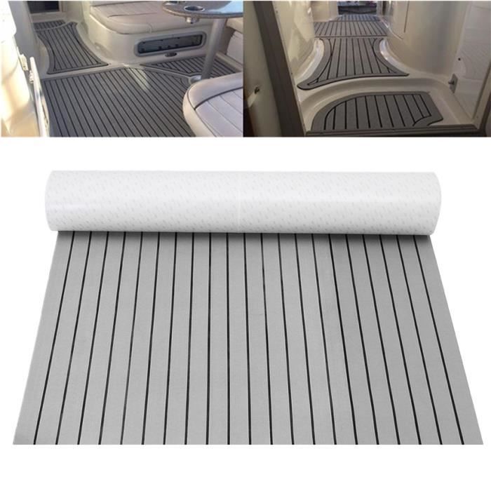 Tapis De Sol En Mousse EVA Pour Bateau Marin, Feuille De Terrasse En Faux Teck Pour Yacht, Voiture, 35x94 Pouces Du 97,59 € | DHgate