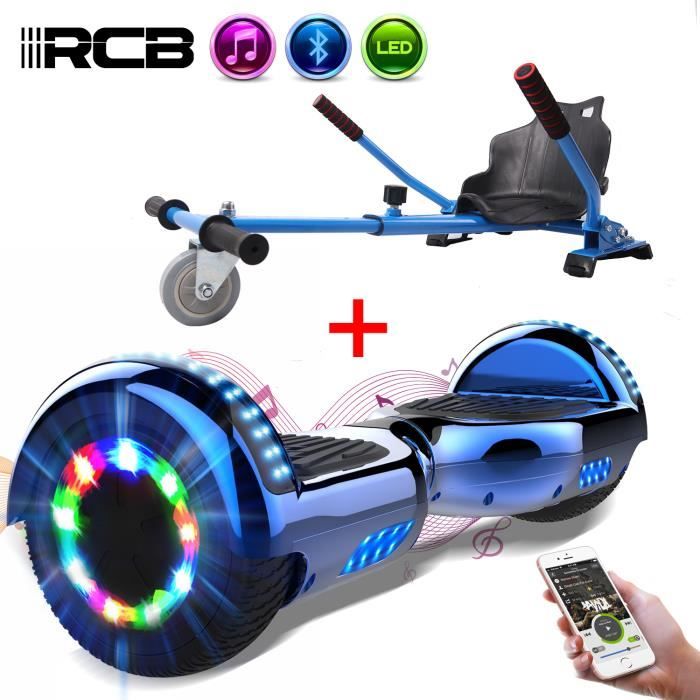 hoverboard gyropode