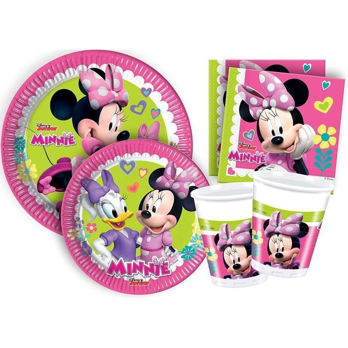 Decoration Anniversaire Minnie Achat Vente Pas Cher Decoration Anniversaire Minnie Achat Vente Pas Cher