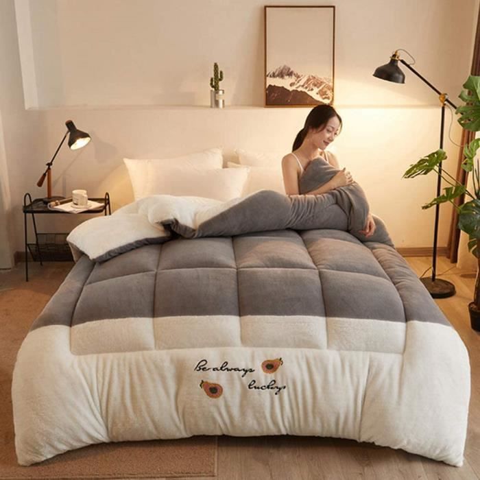 couette polaire