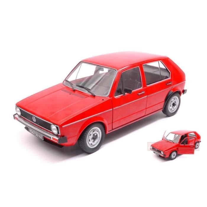 voiture golf miniature
