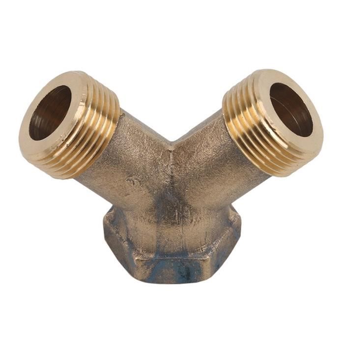 Cn _ 1 X Raccord Droit Fixation Eau Tuyau Tube Coupleur Raccord Adaptateur Cn _ 1 X Raccord Droit Fixation Eau Tuyau Tube Coupleur Raccord Adaptateur