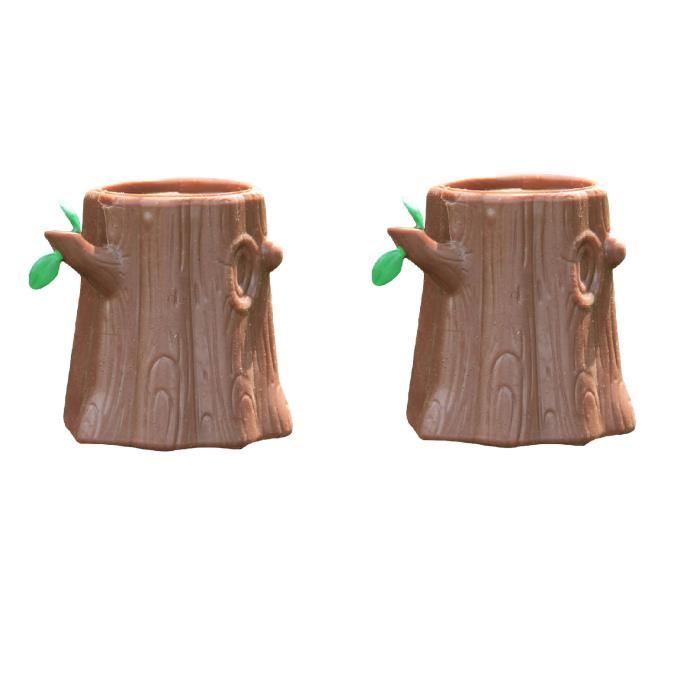 Lot De 5 Crayons Filetés Pour Le TDAH, Stylo De Décompression D'écrou 1/2/3/5/10 Crayons En Bois Filetés Pour Enfants, Adultes, étudiants, école