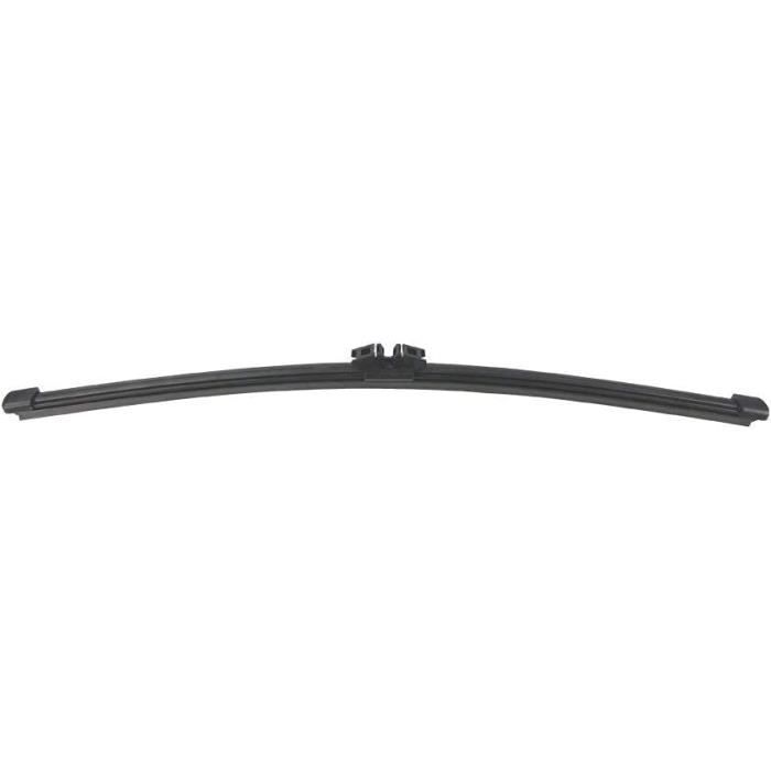 Balais D'essuie-glace Avant Et Arrière Pour BMW X5 E70 2006-2011 - Ensemble Lames Et Bras - Silicone Haute Qualité, Silencieux, Résistant Au Gel - Installation Facile Sans Outil