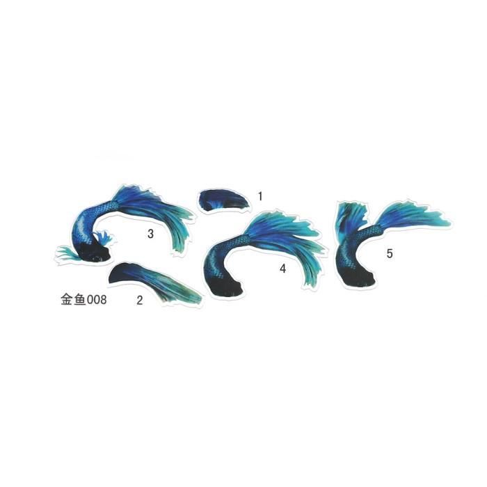Garde-Boue Vélo Luosh - Protection Aile En Plastique, Queue De Poisson Pour VTT Et Vélo Route