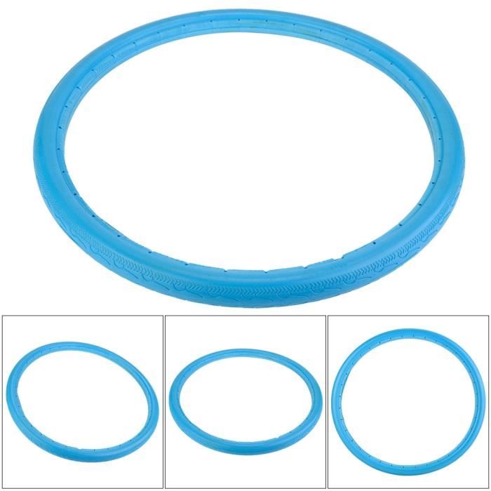 Pack De 4 Pneus VTT 26 X 2.125 PRO+ Avec Chambres à Air - Bande De Roulement Brick (Clay)