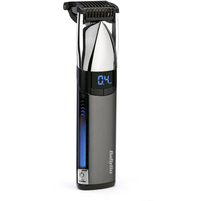 Tondeuse barbe Super X Metal S996E - vue 3