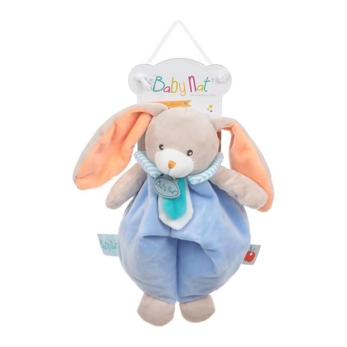 baby nat doudou