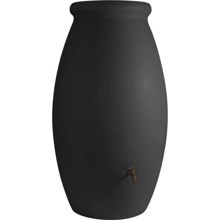 Récupérateur d'eau de pluie 1000 - vue 3