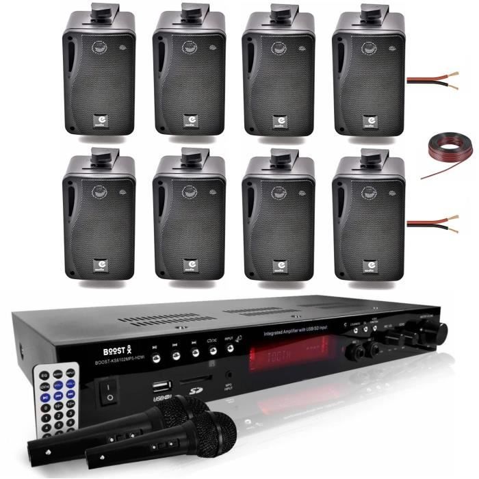 RADIO PORTABLE AM/FM/WB avec signal fort et antenne télescopique