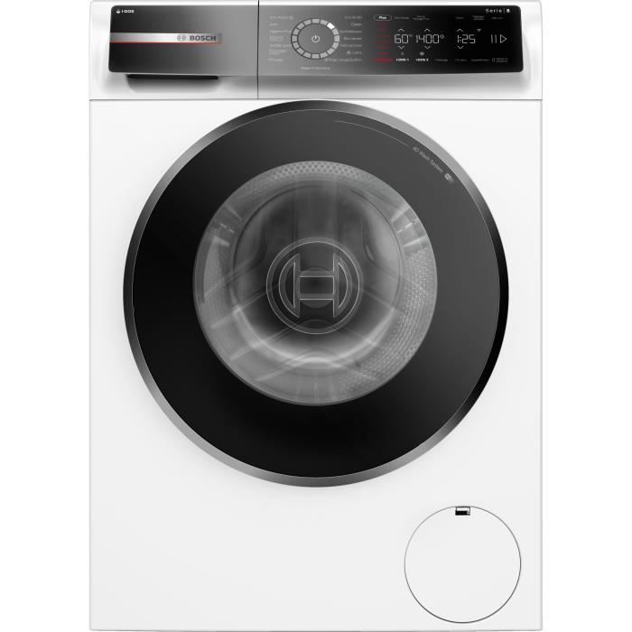 Lave-linge hublot Bosch WGB254A0FR - BOSCH