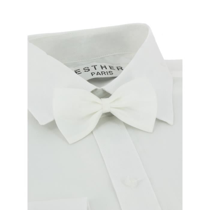 Noeud Papillon Bebe Cdiscount Pret A Porter