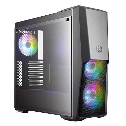 Cooler Master MasterBox MB500 ARGB Midi Tower Neuf - vue 5