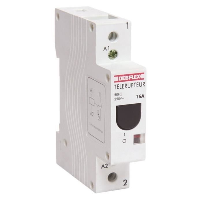 6351093 DELTA DORE TYXIA 2630 COMMANDE DE VOLET ROULANT