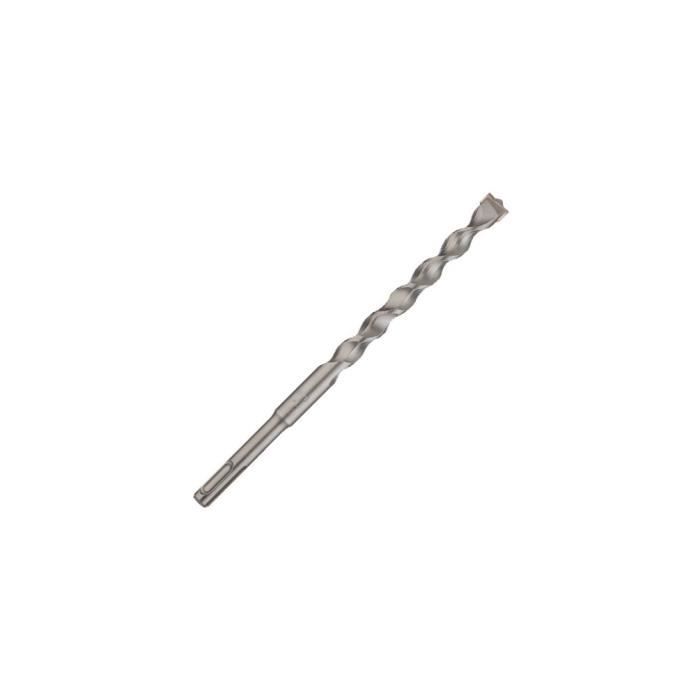 SCID Diamètre 25 mm Longueur 460 mm Foret béton 4 taillants SDS SCID Diamètre 25 mm Longueur 460 mm Foret béton 4 taillants SDS