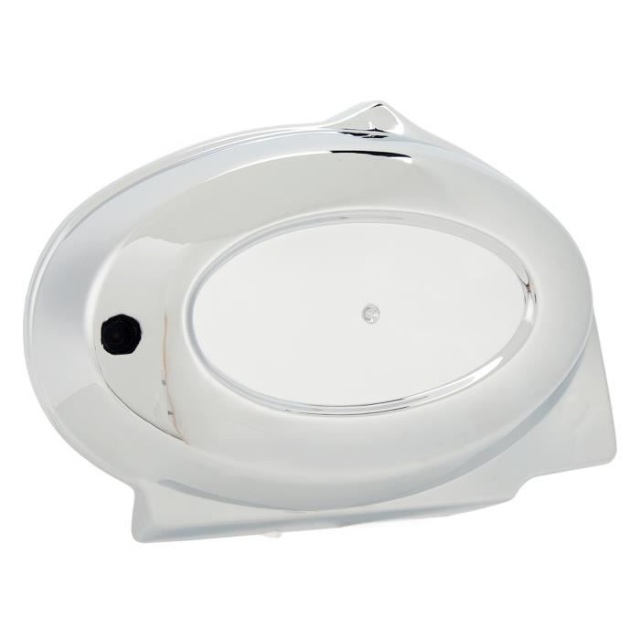 Couvercle Latéral Carbone Pour Aprilia RS 660 2020-2024 - Pièce De Remplacement, Noir, Garantie 6 Mois
