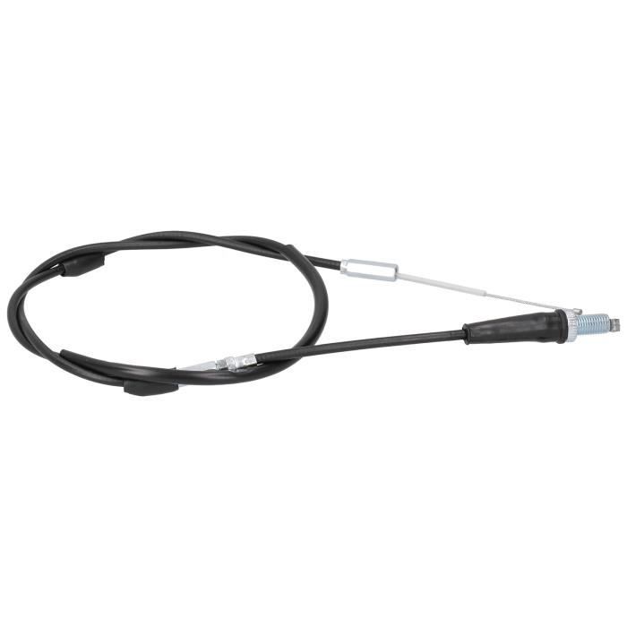Guide De Câble D’accélérateur Pour Carburateur - Compatible Piaggio Ape 50cc, Référence 567103 - Pour Moto, Scooter