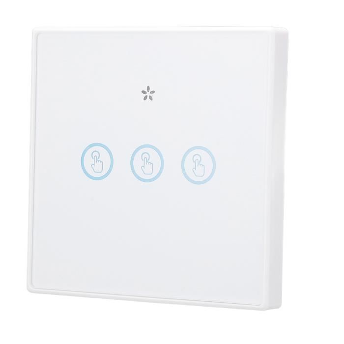 INTERRUPTEUR SANS FIL interrupteur d'éclairage sans fil interrupteur mural... EUR 12,38 INTERRUPTEUR SANS FIL interrupteur d'éclairage sans fil interrupteur mural... EUR 12,38